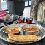 امیرصبحونه
