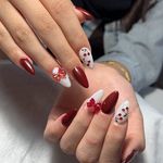 خدمات تخصصی کاشت و طراحى ناخن دان