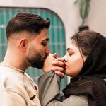 عکاسی آرزو رجبی