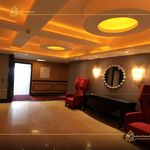 شرکت معماری بانی مهرازان پیشرو
