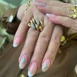 سالن تخصصی مژه و ناخن کتایون داودی