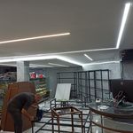 بازسازی ساختمان شرکت صدرا دکور