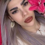 خدمات تخصصی اکستنشن مژه و لیفت مریم