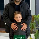 آرایشگاه مردانه پوراندخت