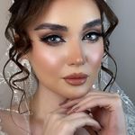 میکاپ تخصصی عروس و همراه