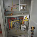 برق صنعتی و plc شرکت فیدار تابان پارس