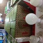 الکتریکی صادقی