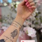 سالن زیبایی ثمین امیری