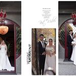 آتلیه تخصصی عروس امید عباسی OA studio