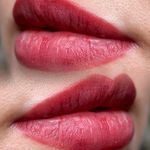 آرایش دائم ژیلا خاتمی