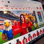آمرشاپ فروش محصولات آرایشی پوستی اصل