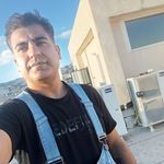 خدمات فنی(سرمایش.گرمایش.برق صنعتی) امانی