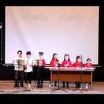 آموزشگاه موسیقی اکتاو