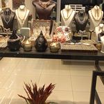 گالری بدلیجات استیل ونقره سیترین