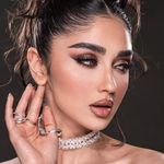 سالن زیبایی مرضیه امیراحمدی