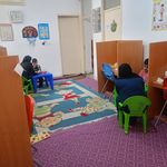 مرکز غربالگری و درمان اختلالات طیف اتیسم