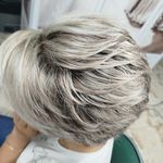 سالن زیبایی معصومه مومنی