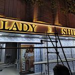 تابلو سازی ترکمندی