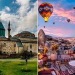 آژانس مسافرتی هستی هیرکان