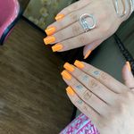 خدمات و آموزش تخصصی ناخن