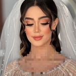 زینب صبری میکاپ آرتیست