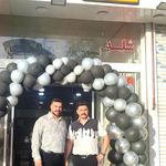 شله وحلیم کاخ(شعبه ۲)