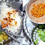 شله وحلیم کاخ(شعبه ۲)