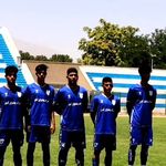 کلاس فوتبال وحدت بروجرد