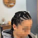 مرکز تخصصی کوتاهی و استایل مو زهره علیا