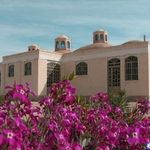 هتل نارنجستان طبس