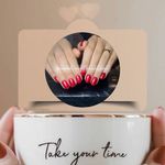 سالن زیبایی و آرایشگاه زنانه سپیده منیری