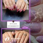 سالن زیبایی و آرایشگاه زنانه سپیده منیری