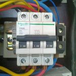 اورژانس برق،برقکار حرفه ای شبانه روزی