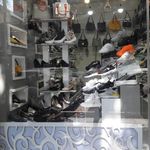 کیف و کفش پازل