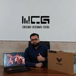 سیدعلیرضا محسنی طباطبایی