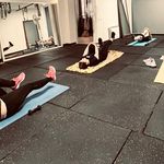 "تی آر ایکس فانکشنال کراس فیت "هوم جیم