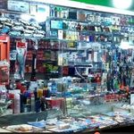 دکه عنایت بابادی