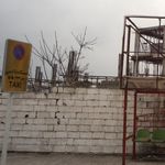 ایستگاه تاکس