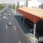 پایانه تاکسیرانی جنت آباد
