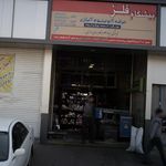 پیشگام فلز