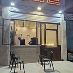 کافه لشکر