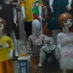تالار رنگین کمان تبریز
