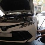 خدمات فنی محسن طهمورثی