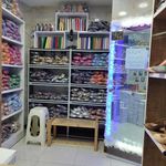 گالری کیف و کفش سیندرلا شعبه 2