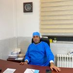مطب دندانپزشکی دکتر فاطمه احمدی خوب