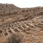 بازار تاریخی سیراف