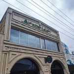 کافه رستوران ارکیده سبز البرز