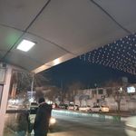 ایستگاه اتوبوس حر 10