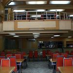 رستوران جوان هنرور۱