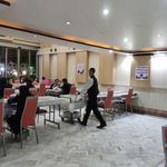 رستوران جوان هنرور۱